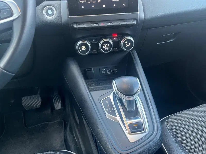 Renault Captur usata a Sondrio (14)