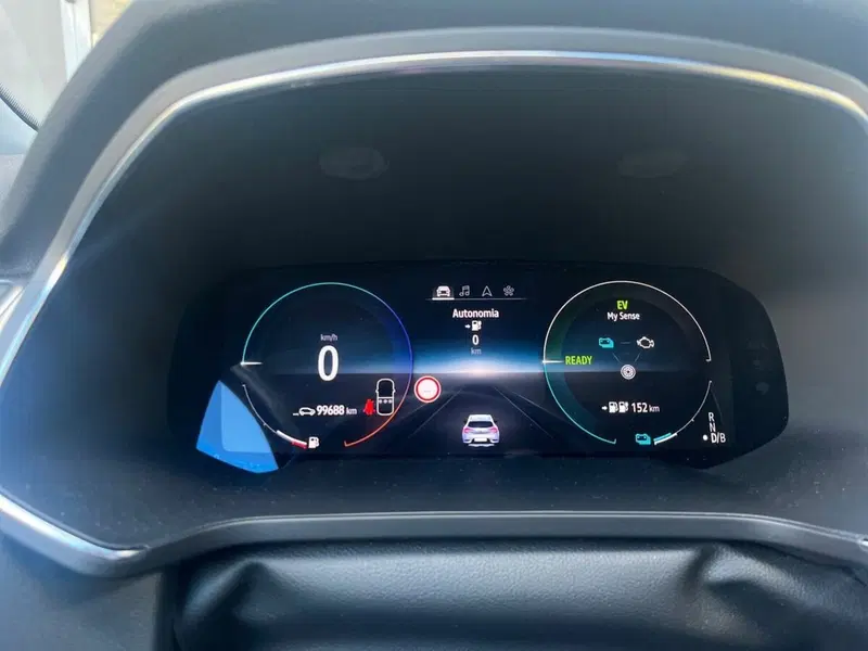 Renault Captur usata a Sondrio (9)