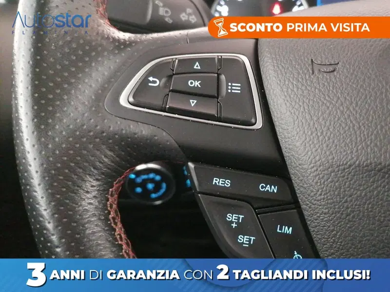 Ford EcoSport usata a Roma (19)