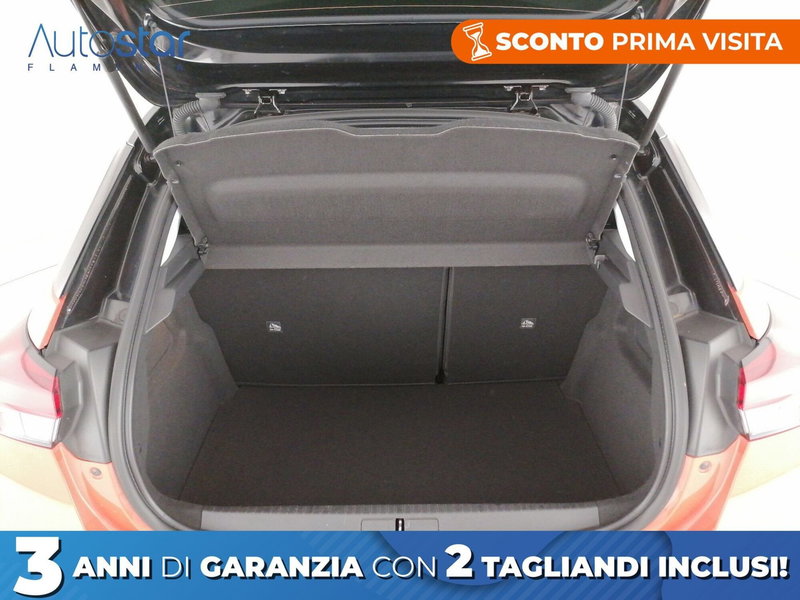 Opel Corsa usata a Roma (10)