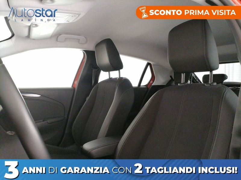 Opel Corsa usata a Roma (12)