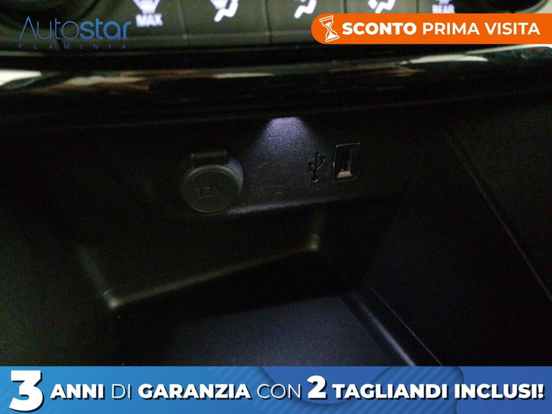 Opel Corsa usata a Roma (18)
