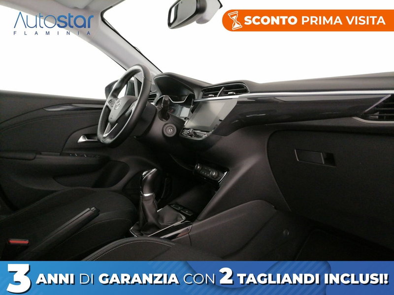 Opel Corsa usata a Roma (7)