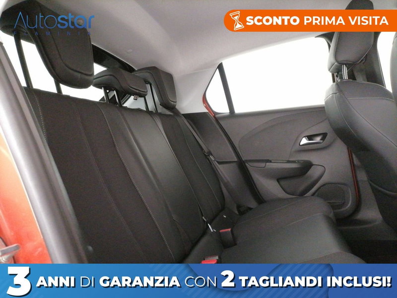 Opel Corsa usata a Roma (8)