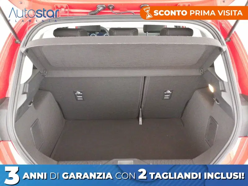 Ford Fiesta usata a Roma (10)