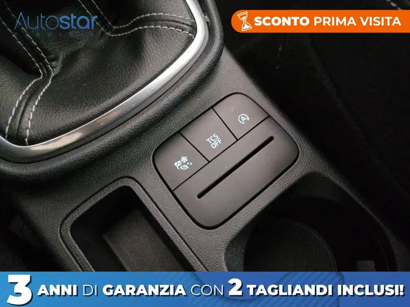 Ford Fiesta usata a Roma (20)