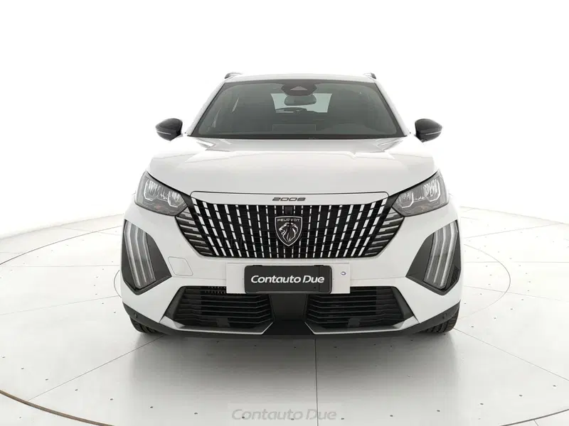 Peugeot 2008 nuova a Caserta (2)