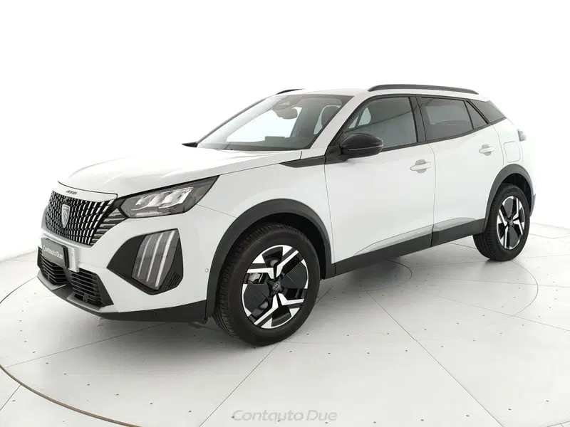 Peugeot 2008 nuova a Caserta