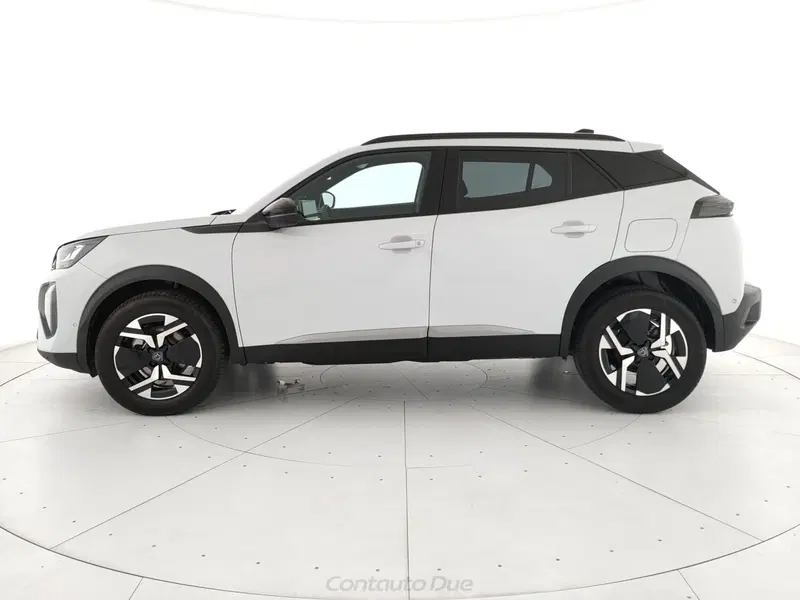 Peugeot 2008 nuova a Caserta (7)