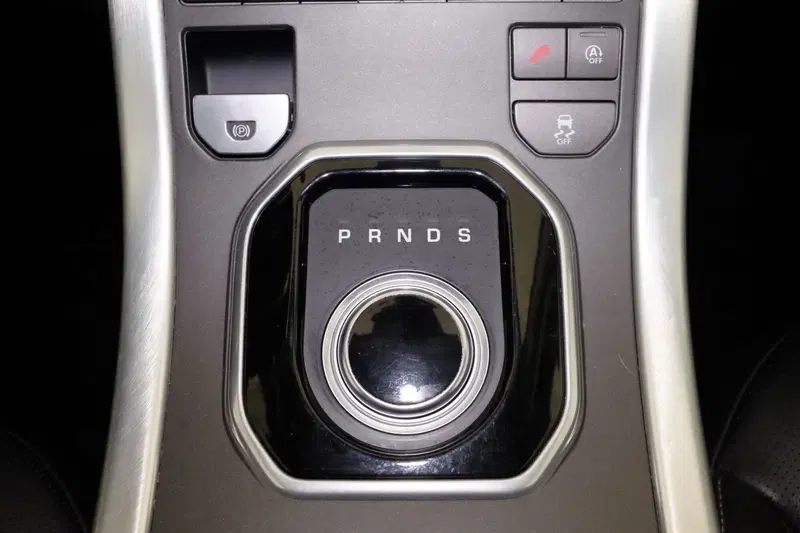 Land Rover Range Rover Evoque usata a Torino (10)