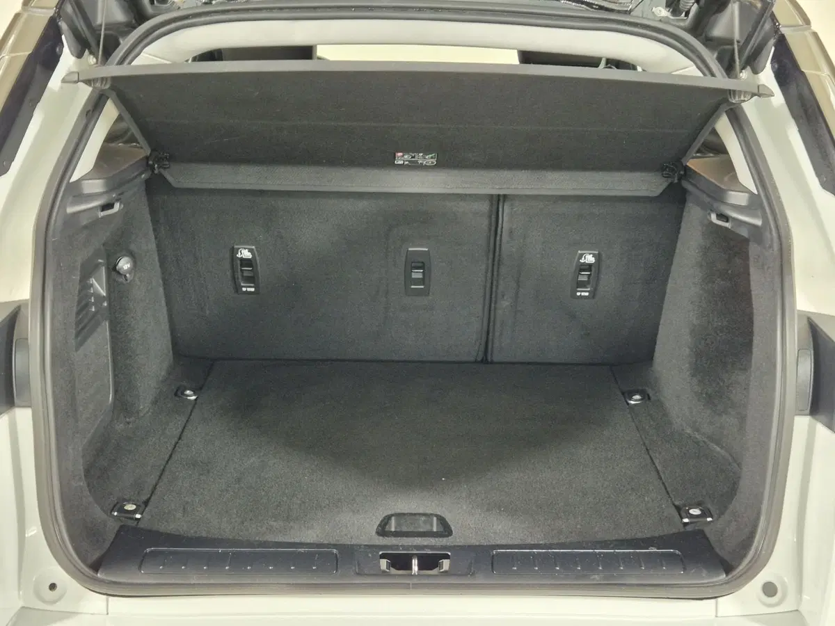 Land Rover Range Rover Evoque usata a Torino (12)