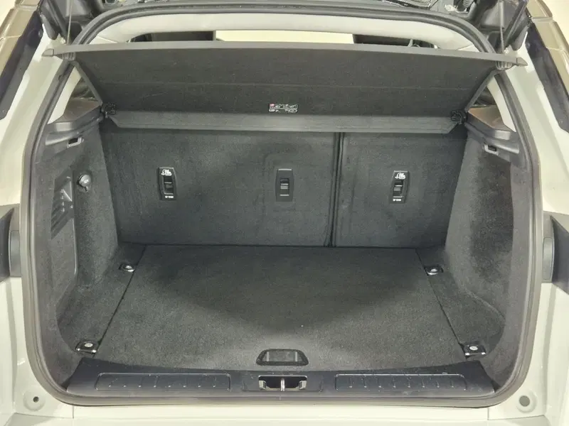 Land Rover Range Rover Evoque usata a Torino (12)