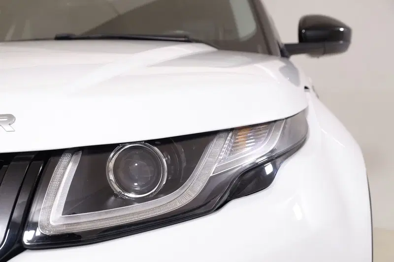 Land Rover Range Rover Evoque usata a Torino (17)