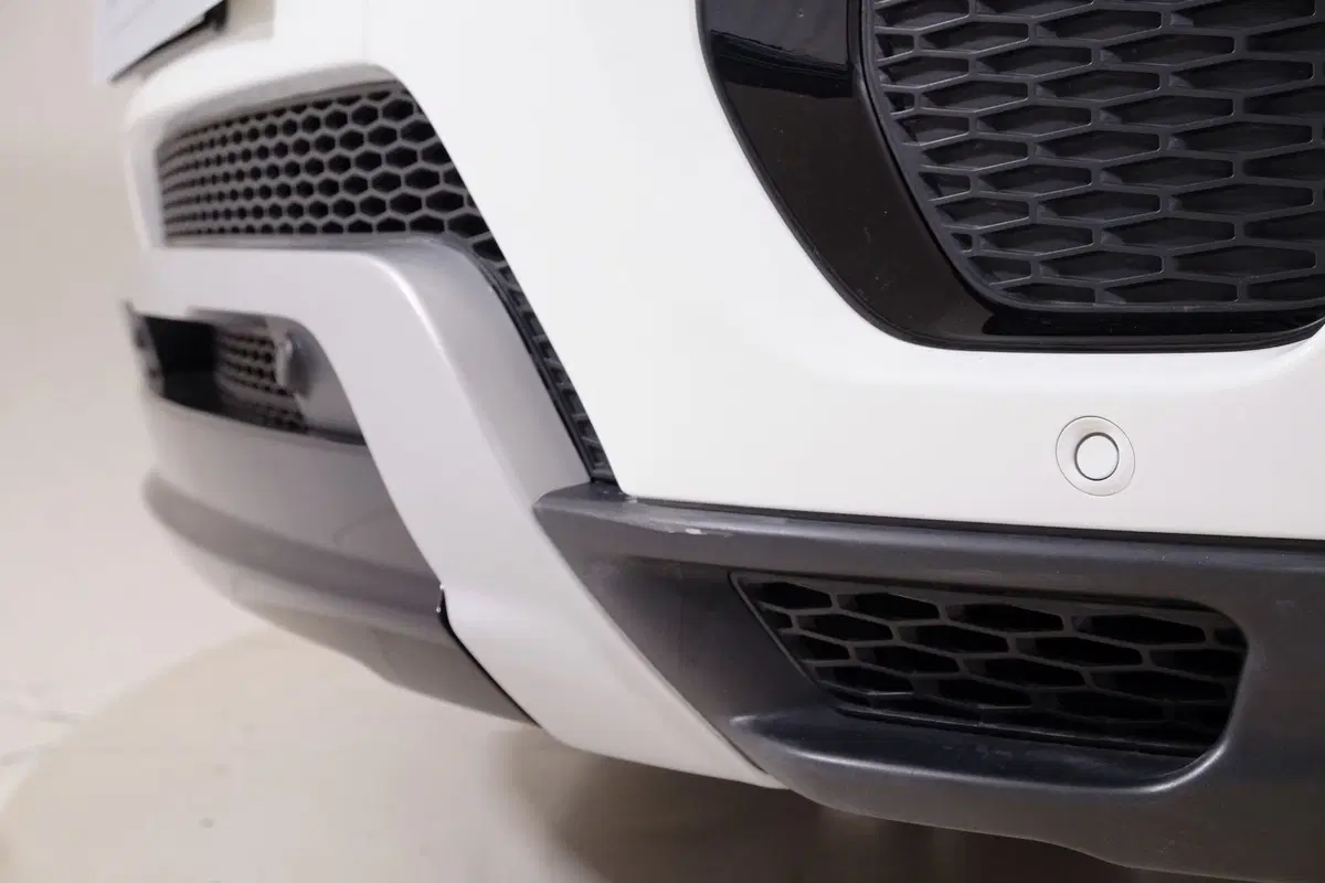 Land Rover Range Rover Evoque usata a Torino (19)