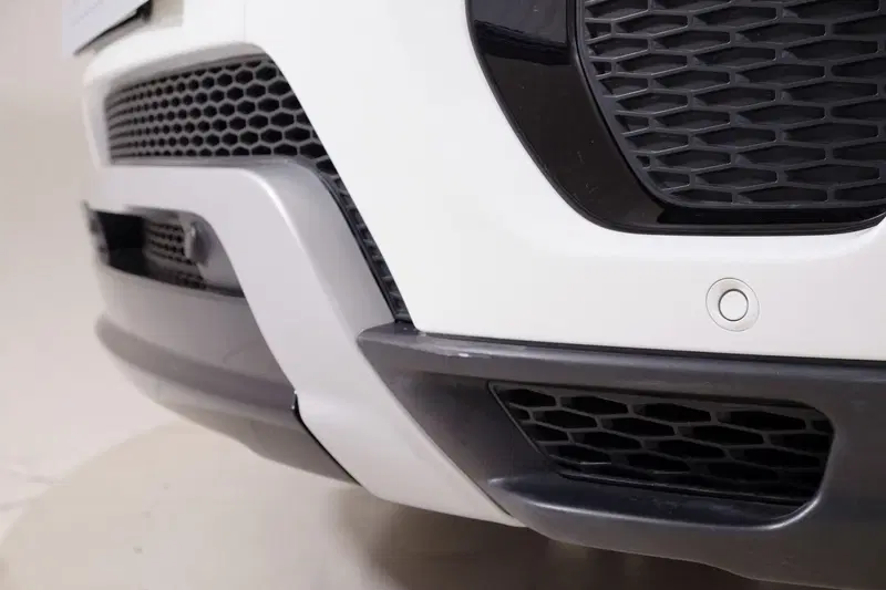 Land Rover Range Rover Evoque usata a Torino (19)