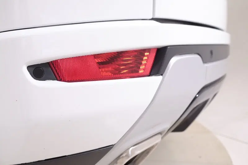 Land Rover Range Rover Evoque usata a Torino (20)