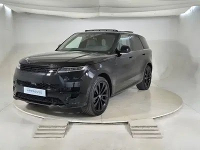 Land Rover Range Rover Sport 3.0d i6 mhev Dynamic SE awd 250cv auto del 2023 usata a Torino