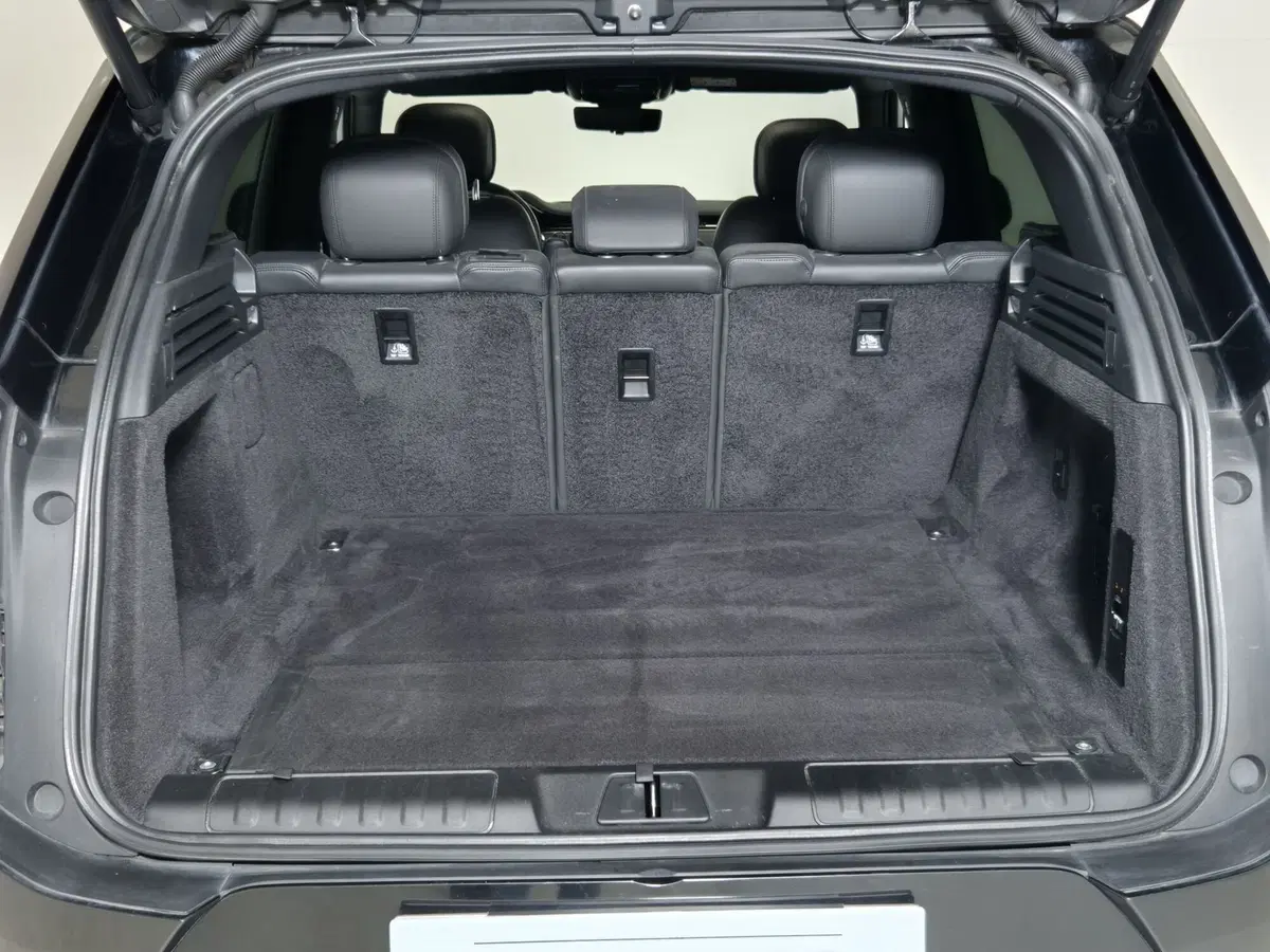 Land Rover Range Rover Sport usata a Torino (13)