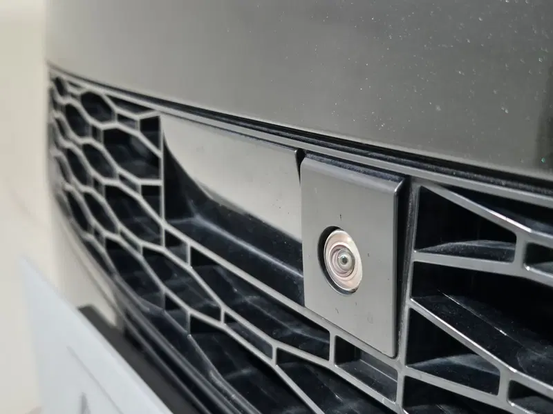 Land Rover Range Rover Sport usata a Torino (19)