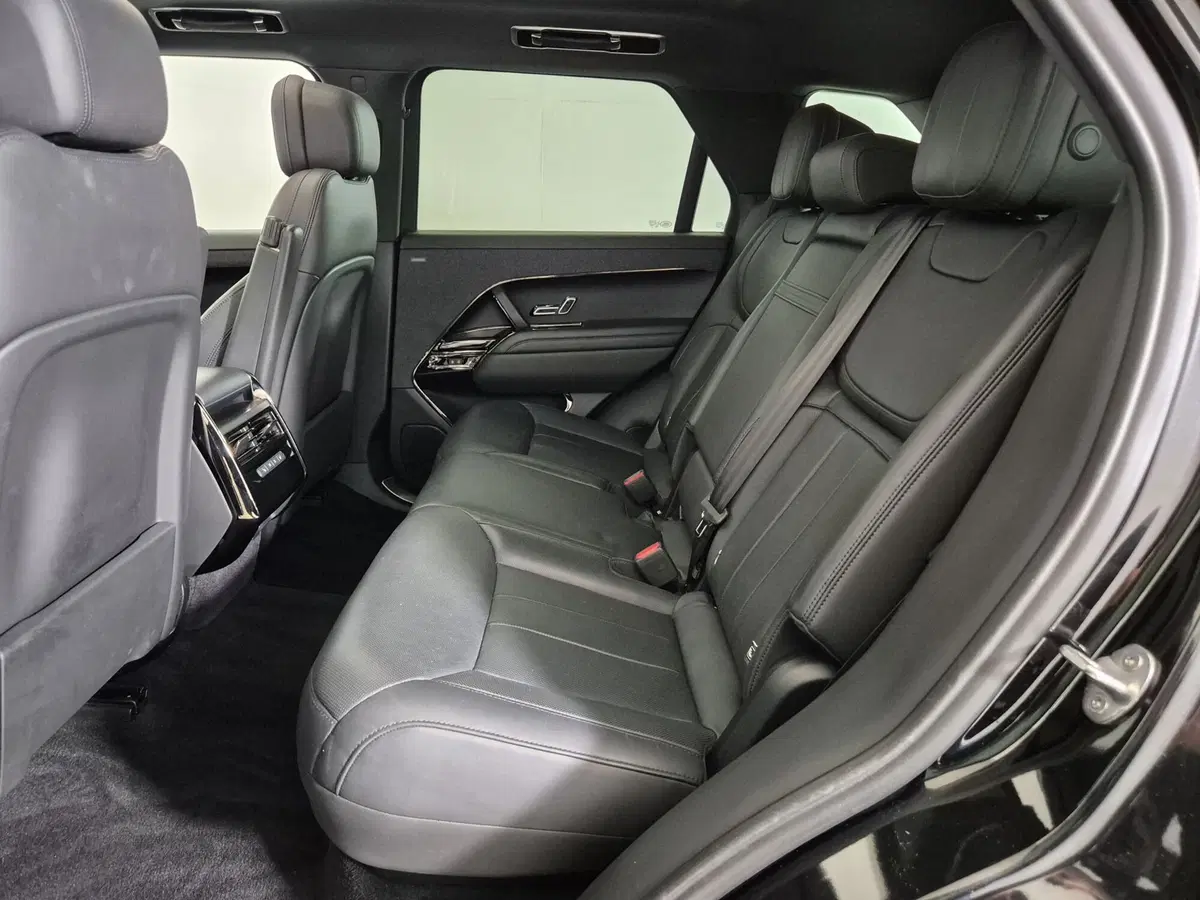 Land Rover Range Rover Sport usata a Torino (5)