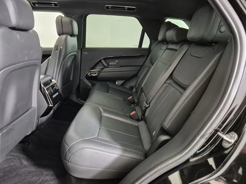 Land Rover Range Rover Sport usata a Torino (5)