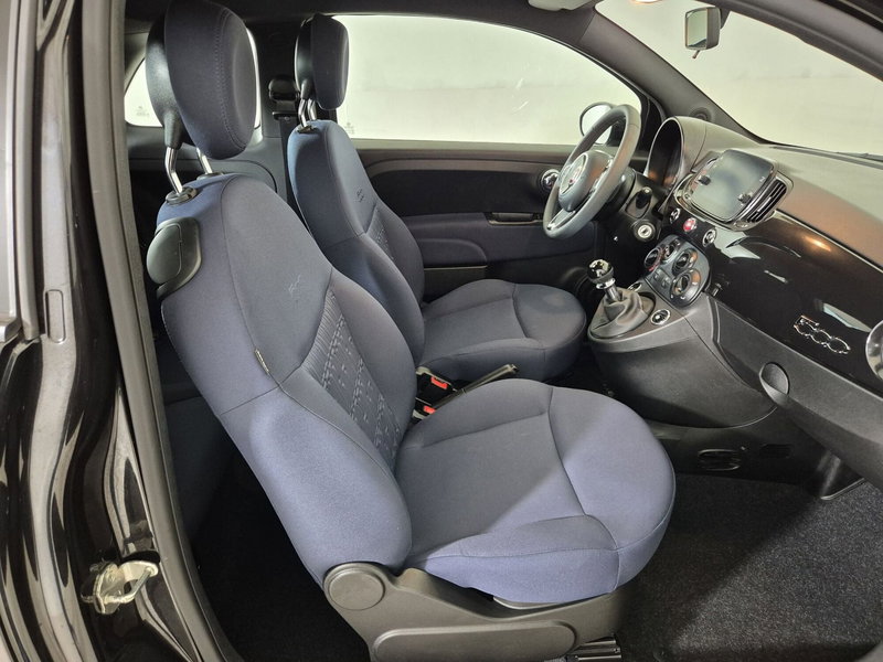 Fiat 500 usata a Torino (10)
