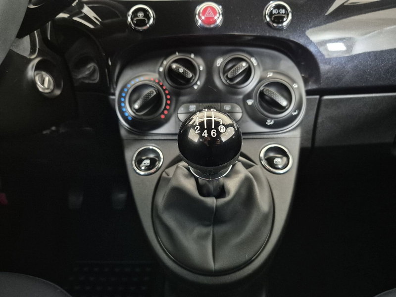 Fiat 500 usata a Torino (11)