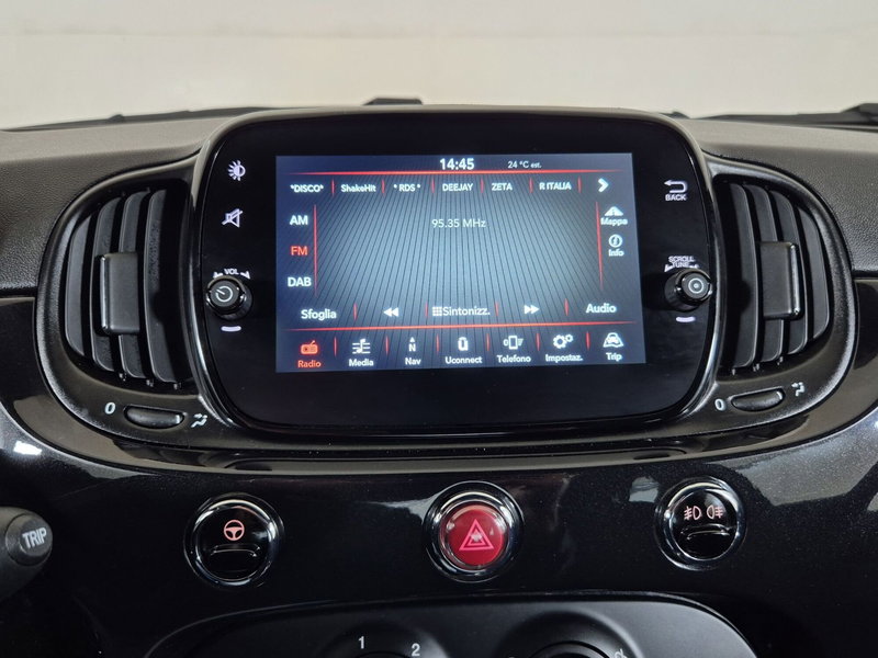 Fiat 500 usata a Torino (12)