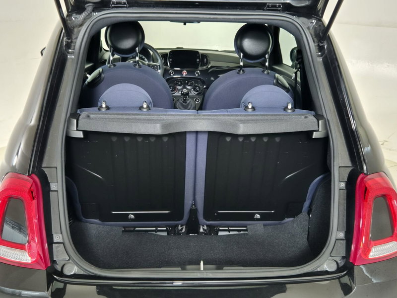 Fiat 500 usata a Torino (13)