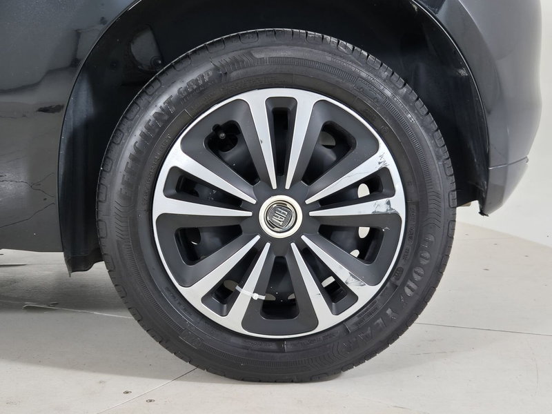 Fiat 500 usata a Torino (14)