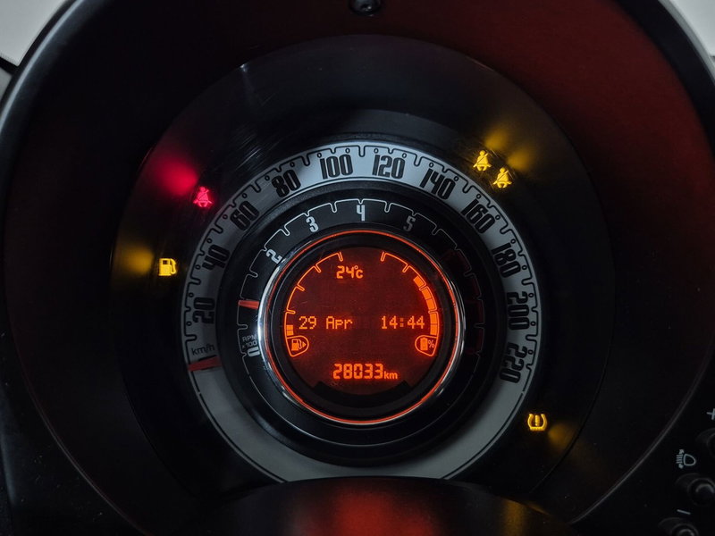 Fiat 500 usata a Torino (15)