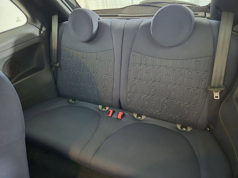 Fiat 500 usata a Torino (7)