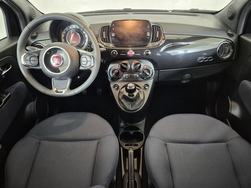Fiat 500 usata a Torino (8)