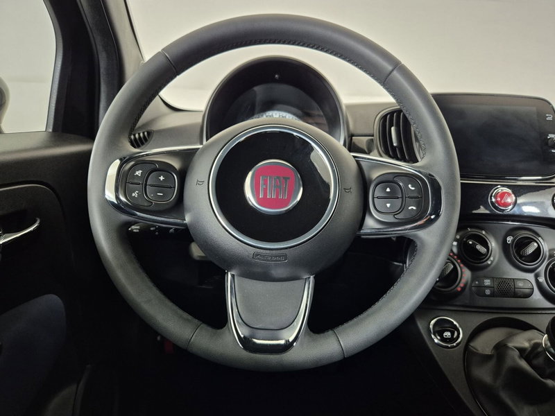 Fiat 500 usata a Torino (9)