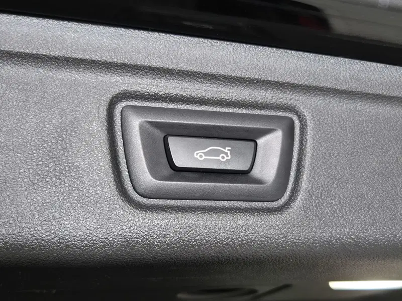 BMW Serie 3 Touring usata a Torino (18)