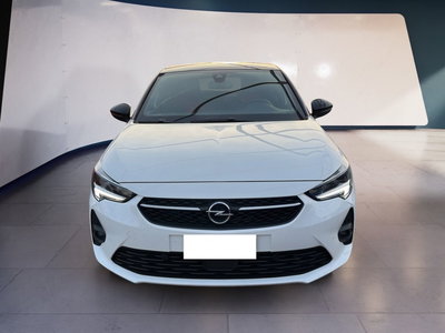 Opel Corsa 1.2 100 CV GS Line del 2021 usata a Torino