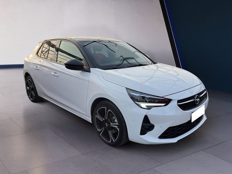 Opel Corsa usata a Torino (3)