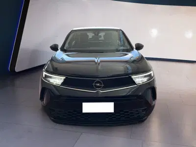 Opel Mokka 1.2 t Edition s&amp;s 100cv del 2022 usata a Torino