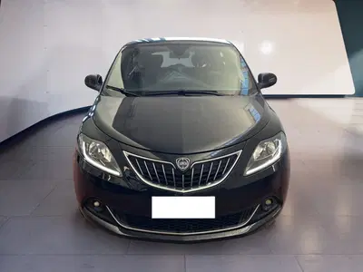 Lancia Ypsilon 1.0 FireFly 5 porte S&amp;S Hybrid Ecochic Gold del 2021 usata a Torino