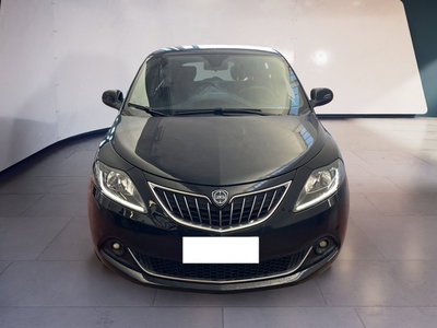 Lancia Ypsilon 1.0 FireFly 5 porte S&amp;S Hybrid Ecochic Gold del 2021 usata a Torino