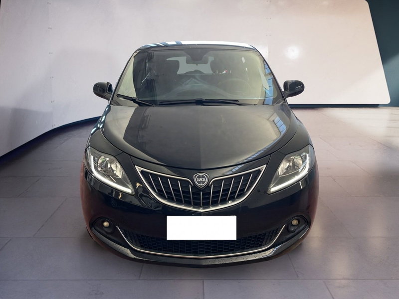 Lancia Ypsilon usata a Torino
