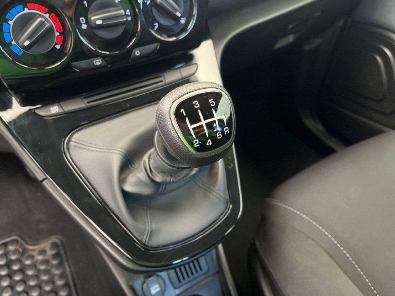 Lancia Ypsilon usata a Torino (12)