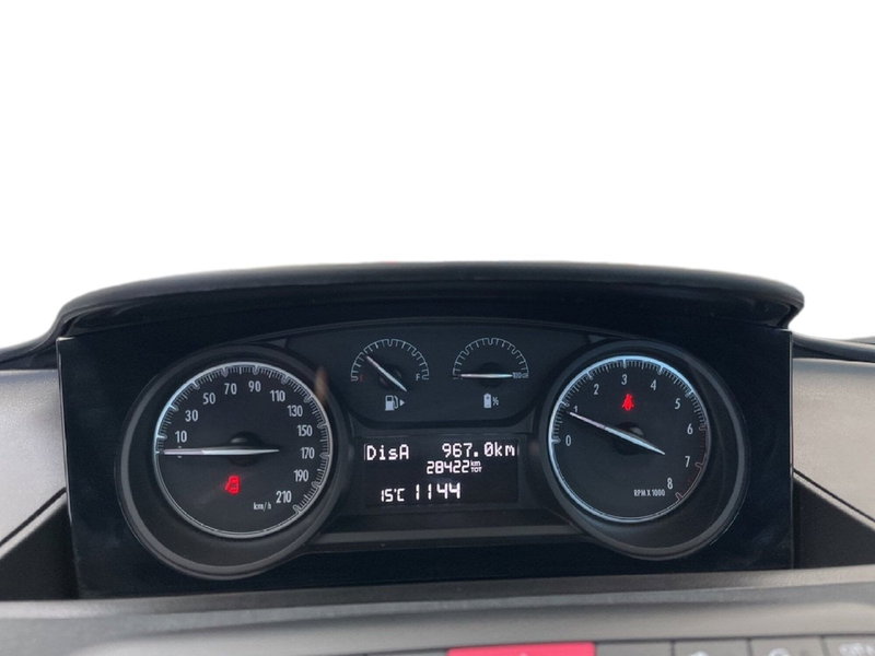 Lancia Ypsilon usata a Torino (13)
