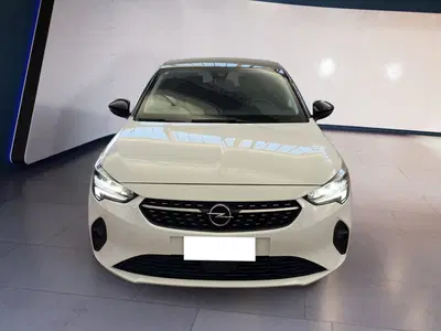 Opel Corsa 1.2 Corsa s&amp;s 75cv del 2023 usata a Torino