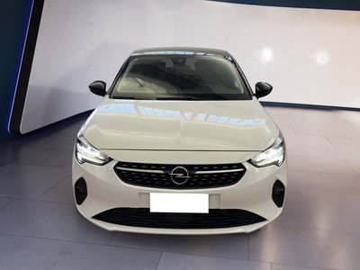 Opel Corsa 1.2 Corsa s&amp;s 75cv del 2023 usata a Torino