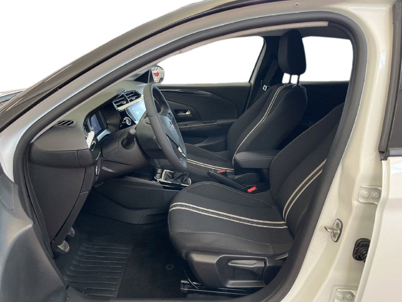 Opel Corsa usata a Torino (10)