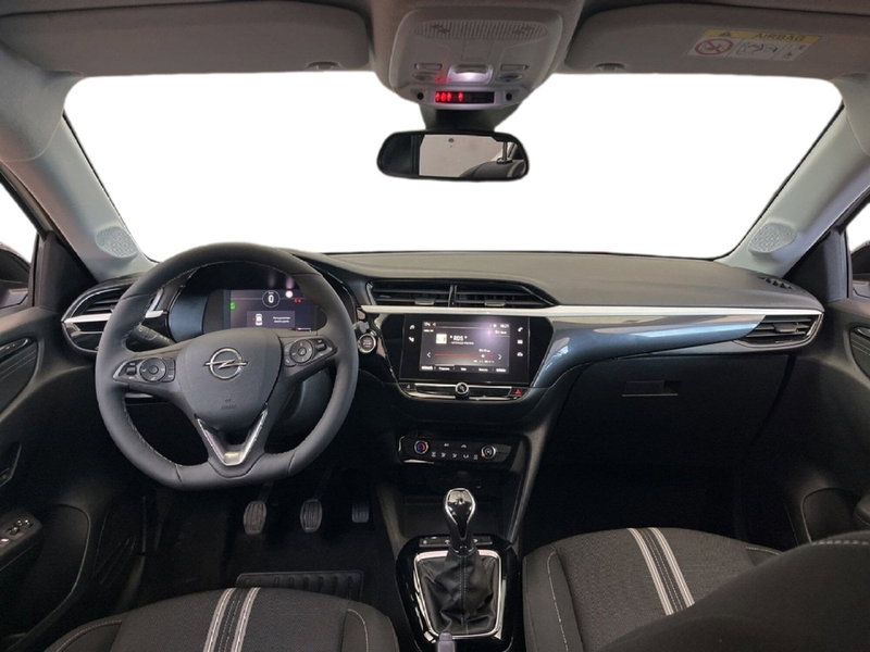 Opel Corsa usata a Torino (11)