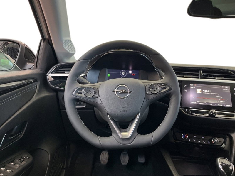 Opel Corsa usata a Torino (12)