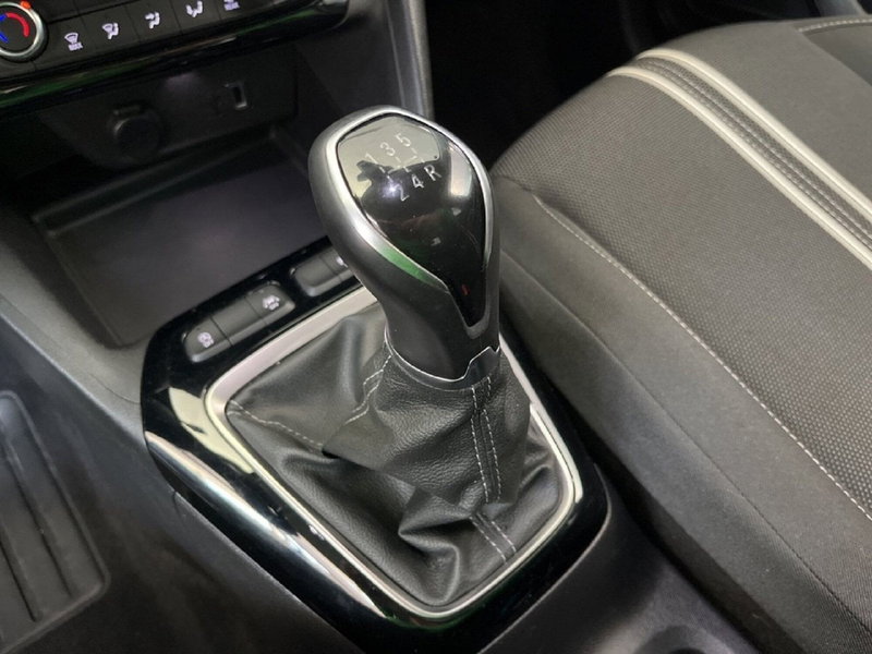 Opel Corsa usata a Torino (14)