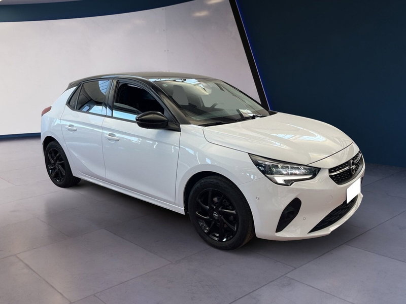Opel Corsa usata a Torino (2)